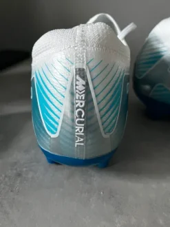 Nike Mercurial Vapor AG Elite Chroma/Chrom