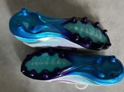 Nike Mercurial Vapor AG Elite Chroma/Chrom