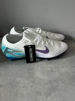 Nike Mercurial Vapor AG Elite Chroma/Chrom
