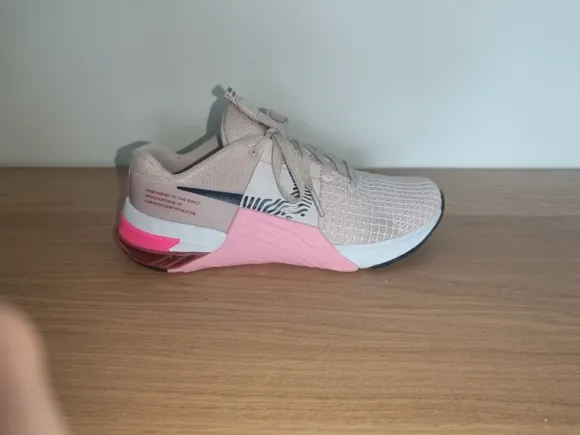 Nike metcon sneakers
