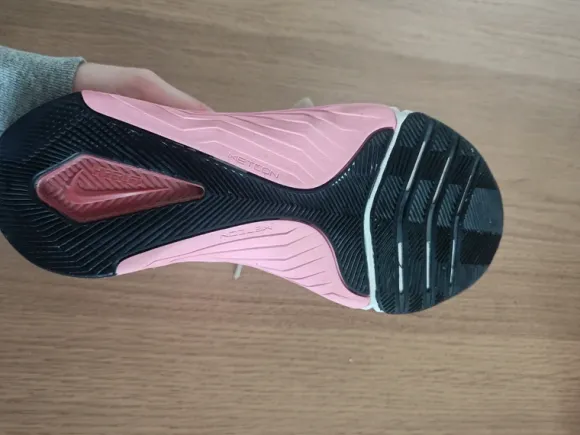 Nike metcon sneakers