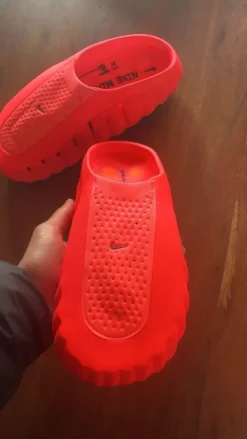 Nike Mind