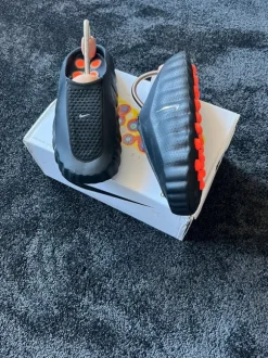 Nike Mind 001 Schwarz