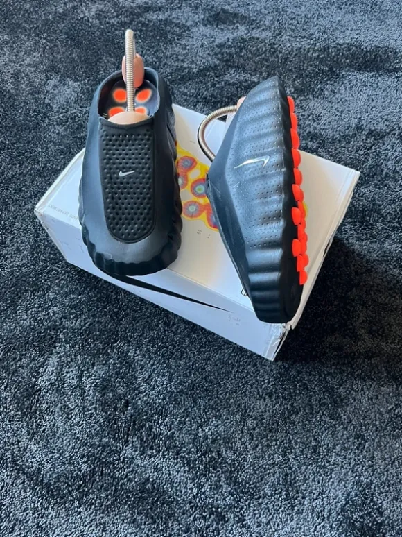 Nike Mind 001 Schwarz