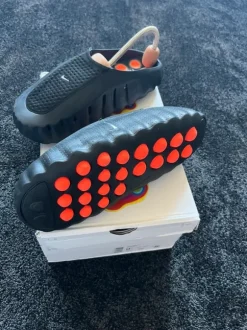 Nike Mind 001 Schwarz