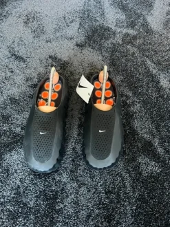 Nike Mind 001 Schwarz
