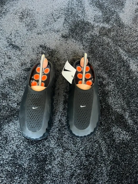 Nike Mind 001 Schwarz