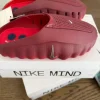 Nike mind 001 team red campus university taille 42,5