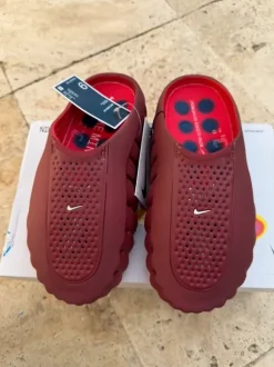 Nike mind 001 team red campus university taille 42,5
