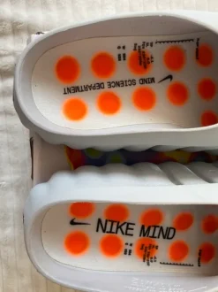 Nike mind weis