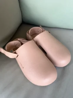 Nike muiltjes