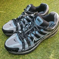 Nike p-6000