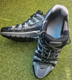 Nike p-6000