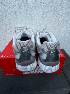 Nike P 6000 Gr. 47 Laufschuhe Sport