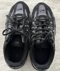 Nike P-6000 Black/Grey