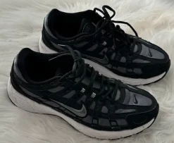 Nike P-6000 Black/Grey
