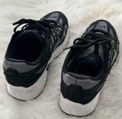 Nike P-6000 Black/Grey
