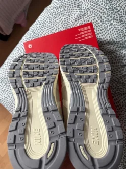 Nike P6000 Premium Beige 47 Sneaker Sammlung