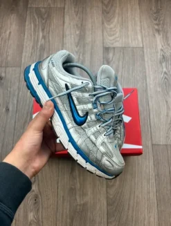 Nike P-6000 Royal Blue