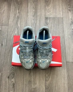 Nike P-6000 Royal Blue