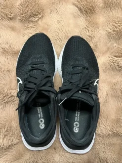 Nike React Infinity Run Flyknit