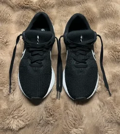 Nike React Infinity Run Flyknit