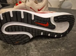 Nike React Sneaker