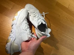 Nike React Vision