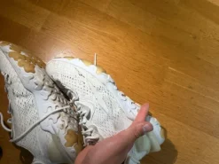 Nike React Vision