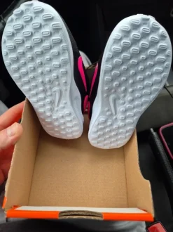 Nike Revolution 7, Kinderschuh, Kinder, Schuhe, Sneaker