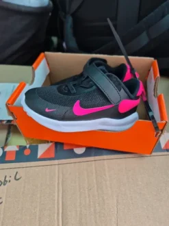 Nike Revolution 7, Kinderschuh, Kinder, Schuhe, Sneaker