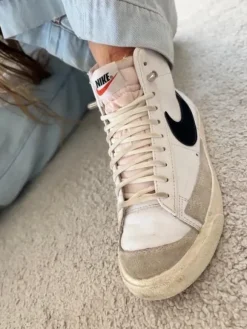 Nike S. Gr. 40