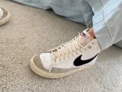 Nike S. Gr. 40