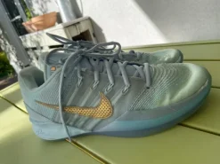 Nike Sabrina 3 blueprint Basketballschuhe 40