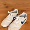 Nike SB Delta Force Unisex- Sneaker low - white/thunder blue/black