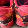 Nike SB Dunk Wizard of Oz Gr.44,5 guter Zustand