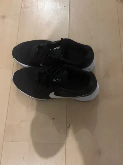 Nike schoenen