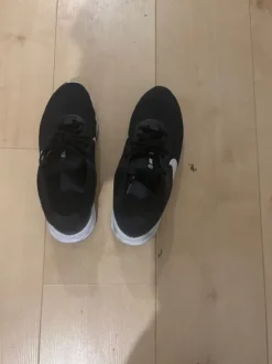 Nike schoenen