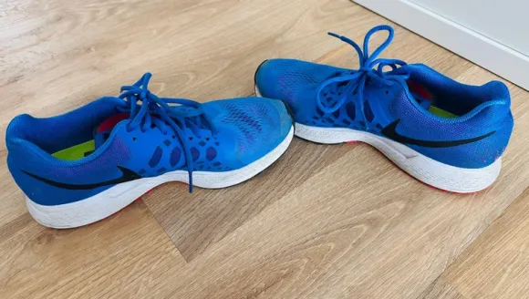 Nike Schuhe