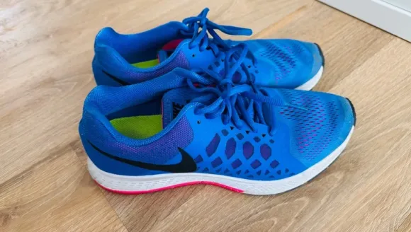 Nike Schuhe