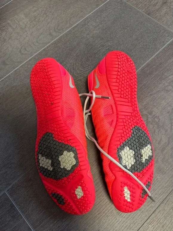 Nike Schuhe