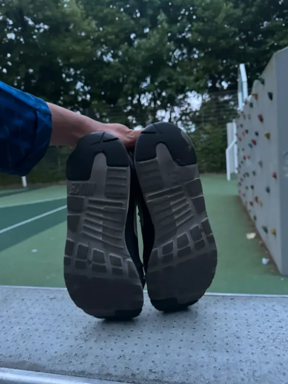 Nike Schuhe