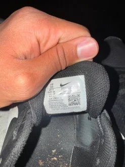 Nike Schuhe