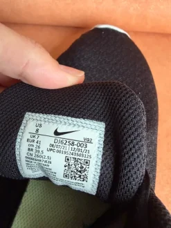 nike schuhe 41