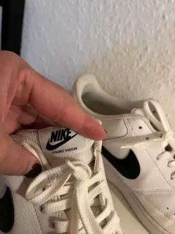 Nike Schuhe Gr.45