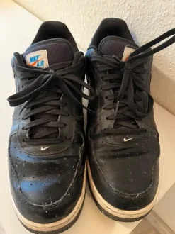 Nike Schuhe Größe 47,5