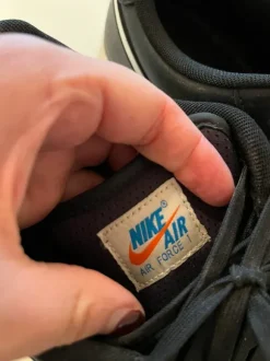 Nike Schuhe Größe 47,5