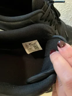 Nike Schuhe Größe 47,5