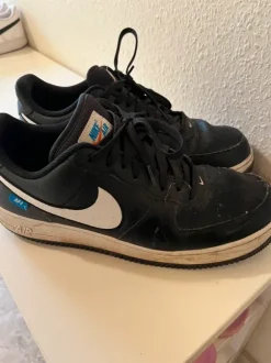 Nike Schuhe Größe 47,5