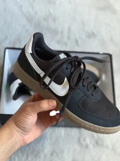 Nike shoe